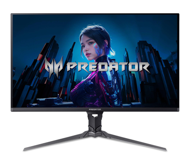 Acer Predator X32X5bmiiphuzx - 1502265 - zdjęcie